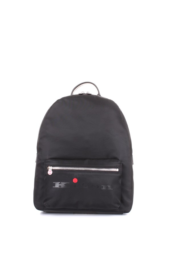 Kiton Backpacks Backpacks Man UBA0021N0104701014 0 