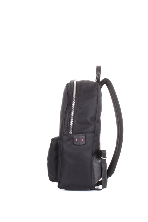 Kiton Backpacks Backpacks Man UBA0021N0104701014 1 