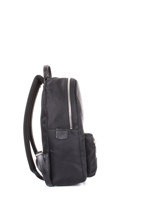 Kiton Backpacks Backpacks Man UBA0021N0104701014 3 