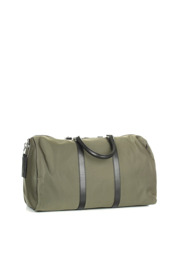 Kiton Suitcases Soft luggage Man UBA0020N010470300D 4 