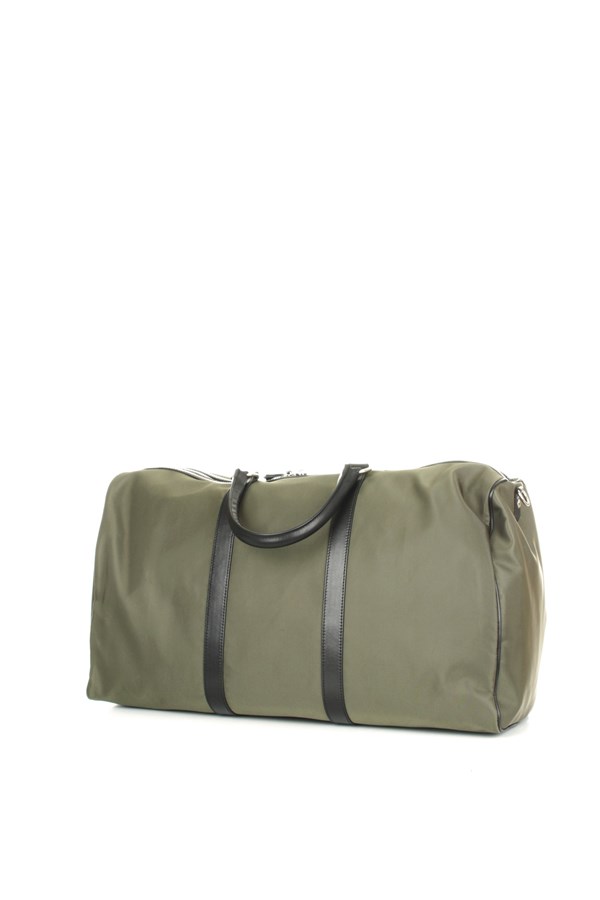 Kiton Suitcases Soft luggage Man UBA0020N010470300D 5 