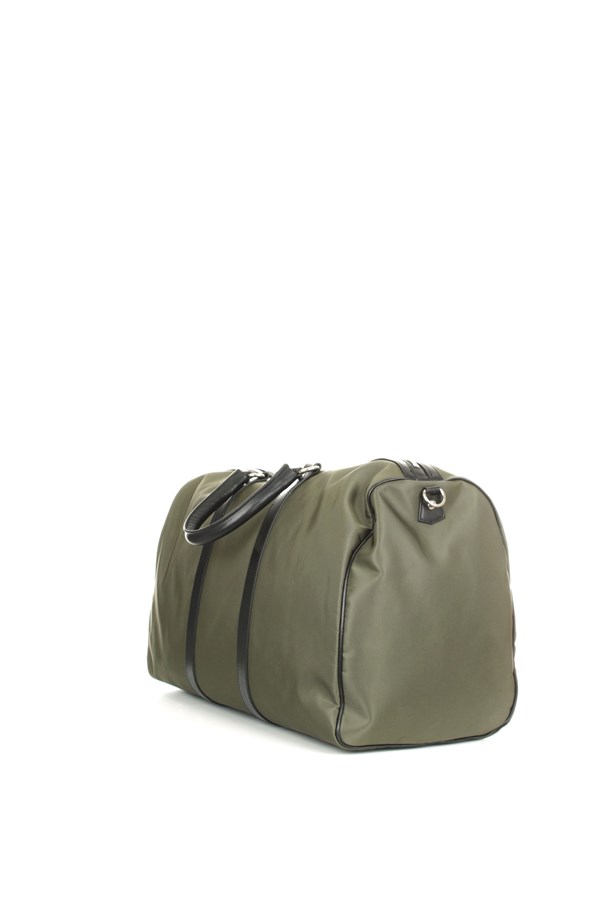 Kiton Suitcases Soft luggage Man UBA0020N010470300D 6 
