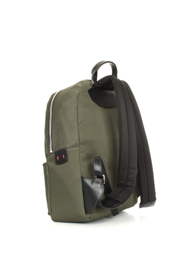 Kiton Backpacks Backpacks Man UBA0021N010470300E 3 