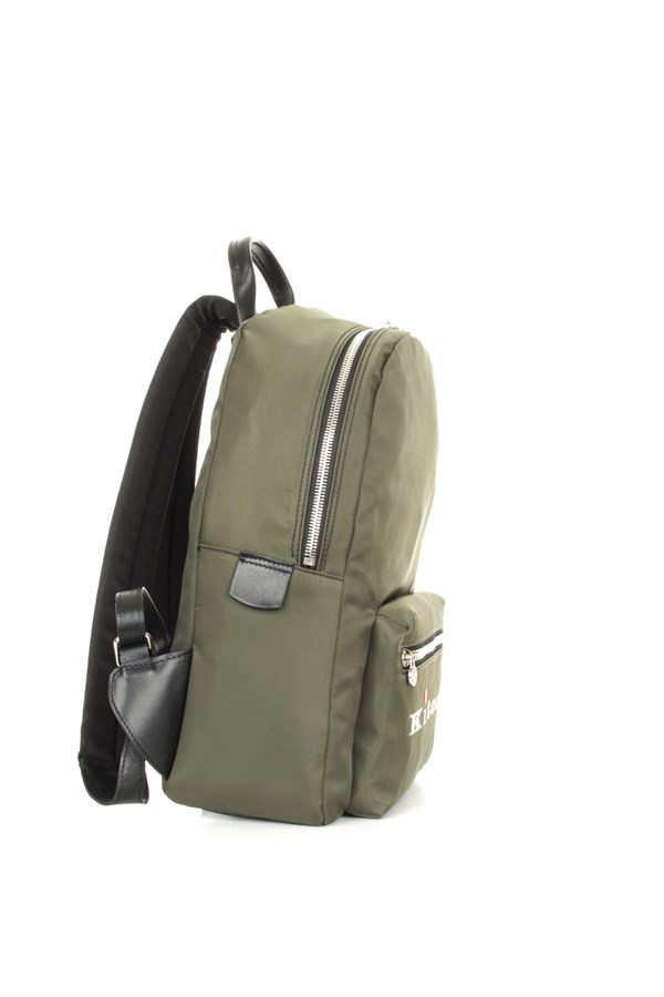 Kiton Backpacks Backpacks Man UBA0021N010470300E 7 