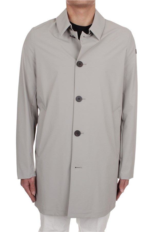 Rrd Outerwear Raincoats Man 24007 85 0 