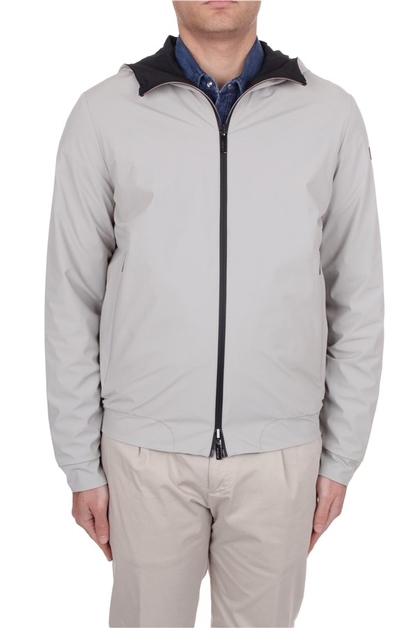 Rrd Outerwear Lightweight jacket Man 24009 85 0 