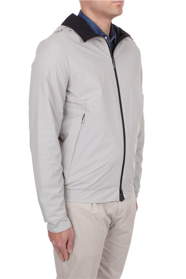Rrd Outerwear Lightweight jacket Man 24009 85 6 