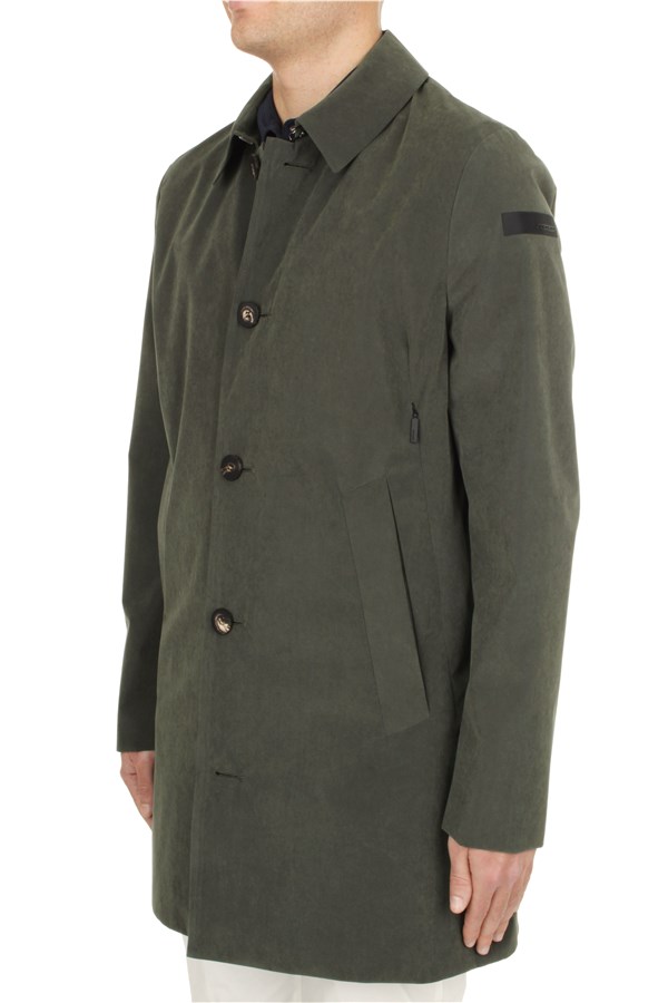 Rrd Outerwear Raincoats Man 24021 20 1 