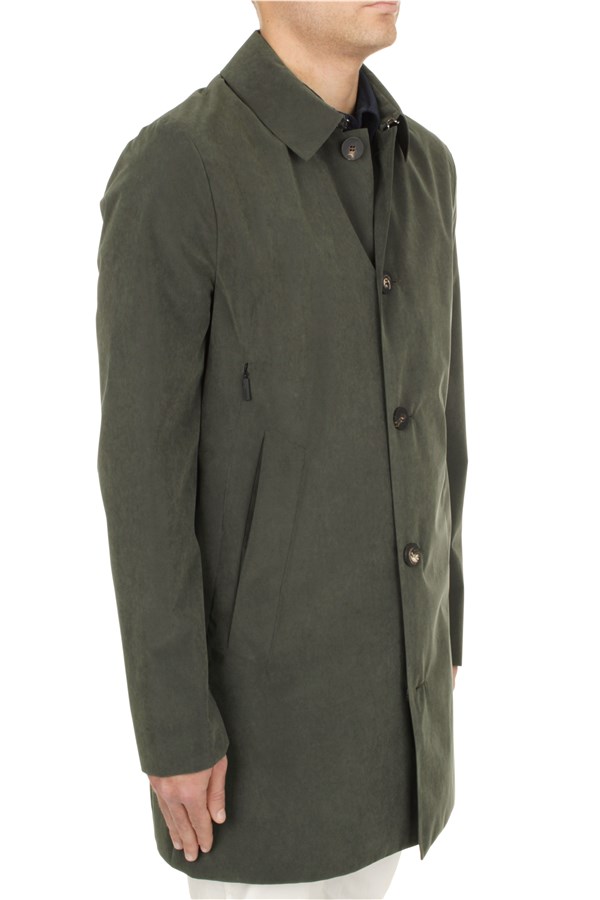 Rrd Outerwear Raincoats Man 24021 20 3 