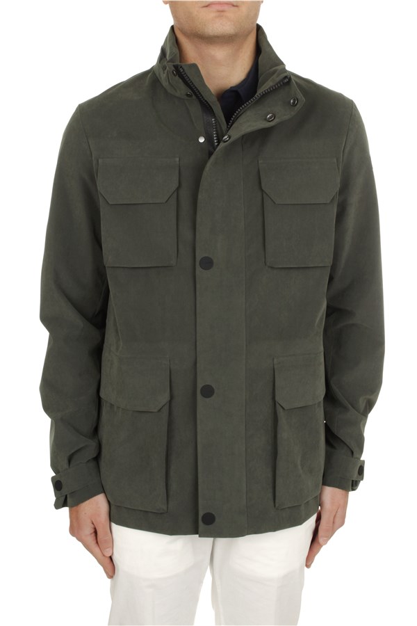 Rrd Outerwear Lightweight jacket Man 24022 20 0 