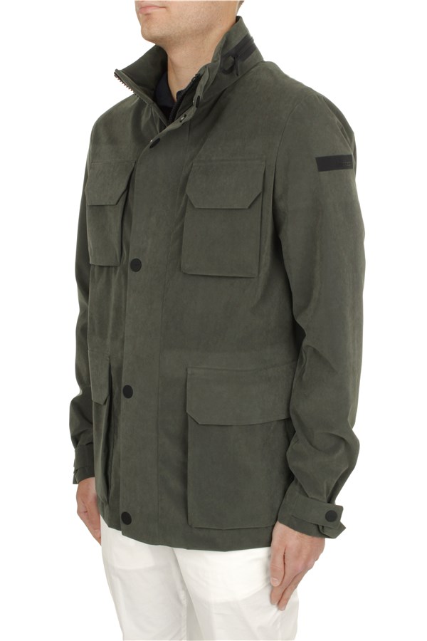Rrd Outerwear Lightweight jacket Man 24022 20 1 