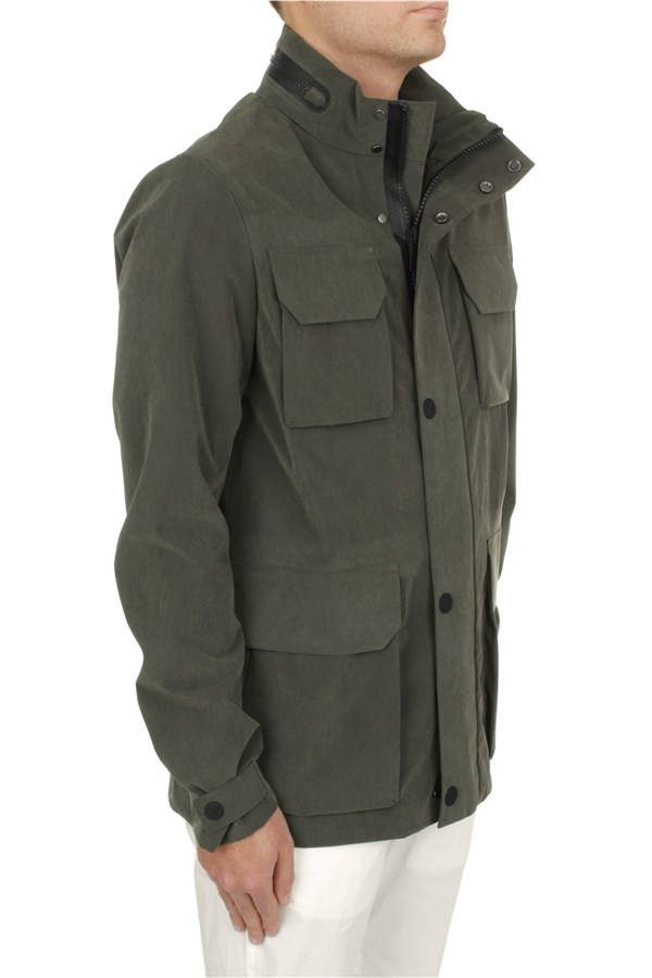 Rrd Outerwear Lightweight jacket Man 24022 20 3 