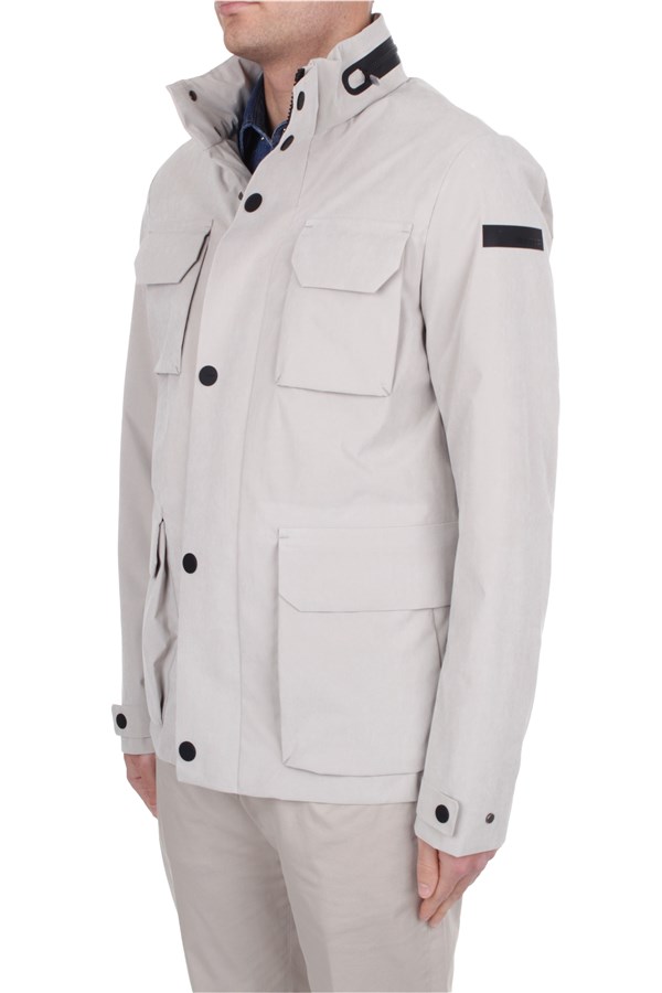 Rrd Lightweight jacket White