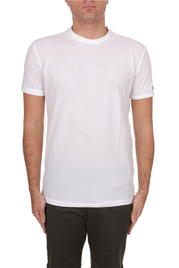 Rrd T-Shirts Short sleeve t-shirts Man 24208 09 0 