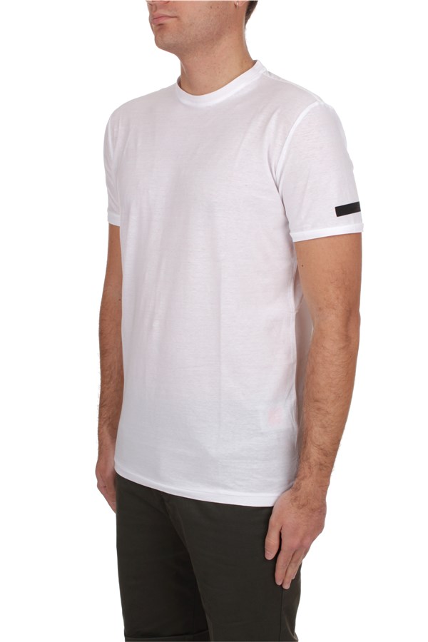 Rrd Short sleeve t-shirts White
