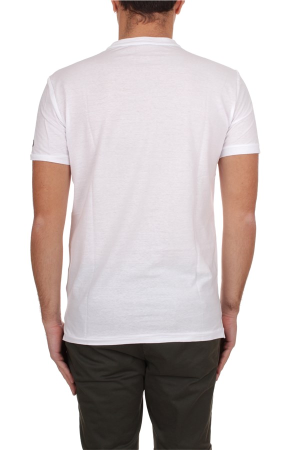 Rrd T-Shirts Short sleeve t-shirts Man 24208 09 2 