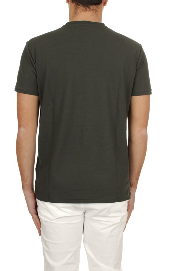 Rrd T-Shirts Short sleeve t-shirts Man 24208 20 2 