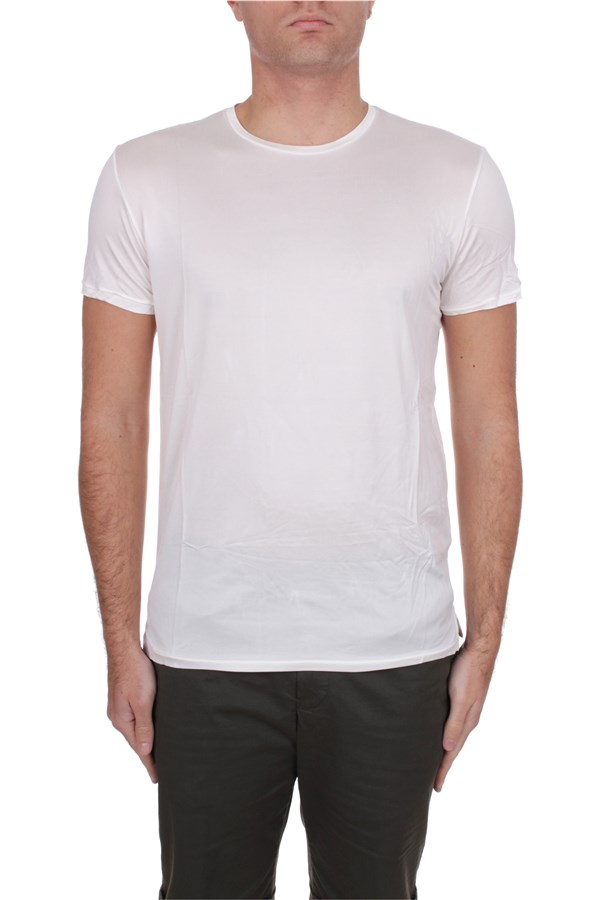 Rrd T-Shirts Short sleeve t-shirts Man 24211 09 0 