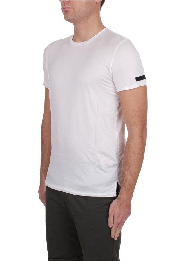 Rrd T-shirt Manica Corta Uomo 24211 09 1 