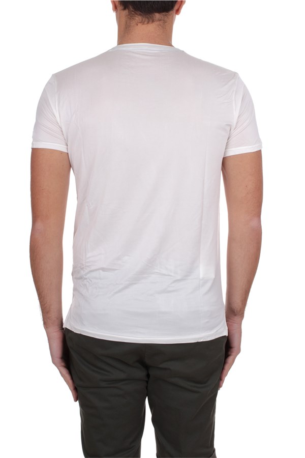 Rrd T-Shirts Short sleeve t-shirts Man 24211 09 2 