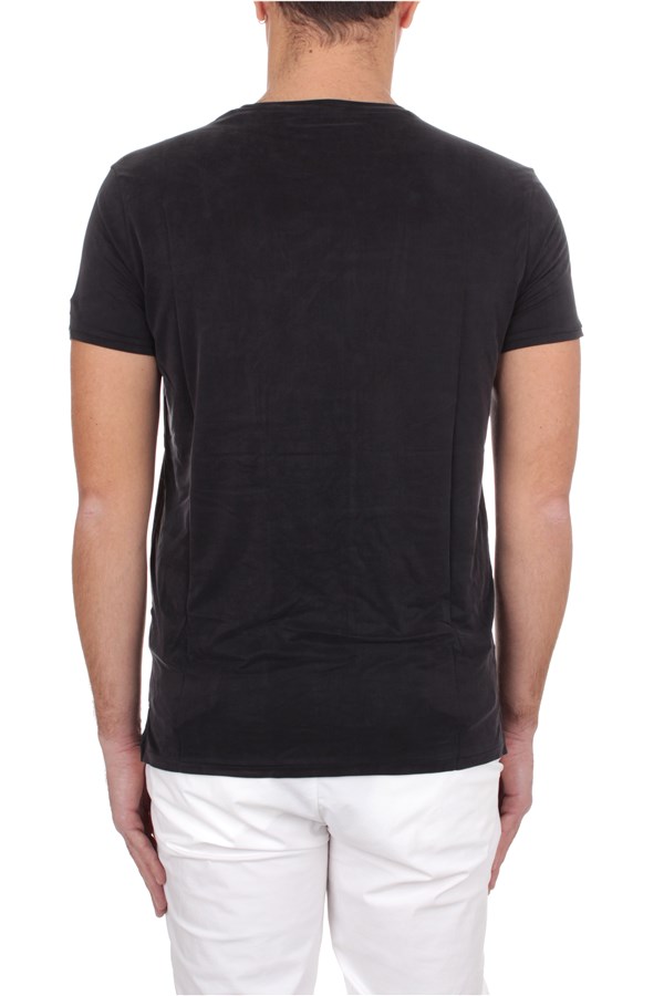 Rrd T-Shirts Short sleeve t-shirts Man 24211 10 2 