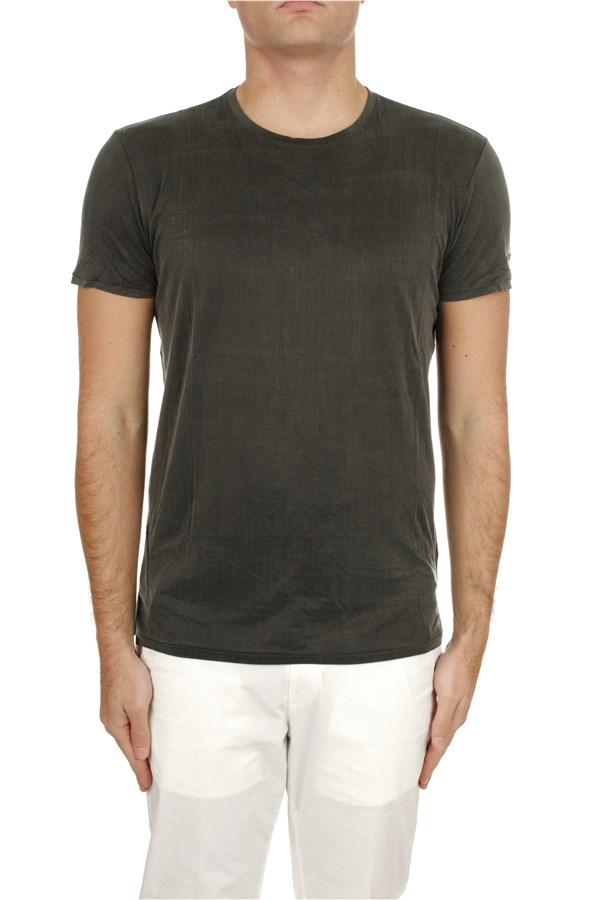 Rrd T-Shirts Short sleeve t-shirts Man 24211 20 0 