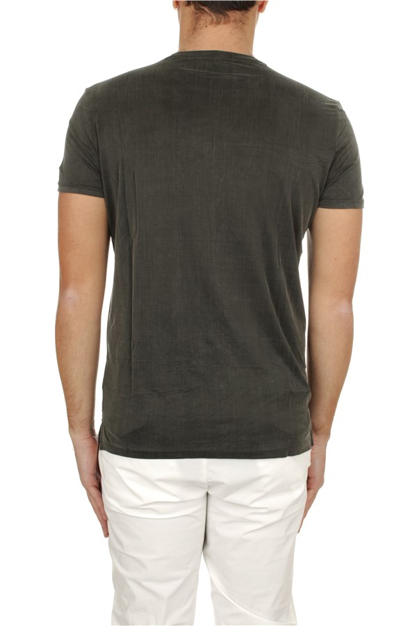 Rrd T-Shirts Short sleeve t-shirts Man 24211 20 2 