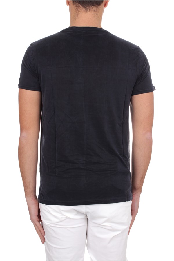 Rrd T-Shirts Short sleeve t-shirts Man 24211 60 2 