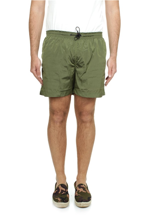 Rrd Swim shorts Green