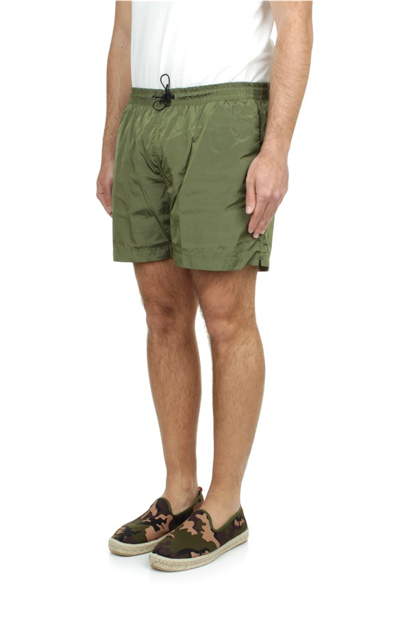 Rrd Swim shorts Green