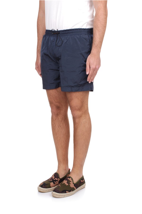 Rrd Swim shorts Blue