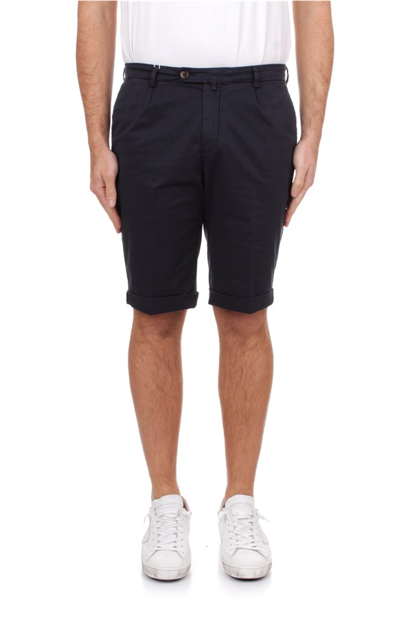 Briglia Shorts Chino pants Man BG101 324008 11 0 
