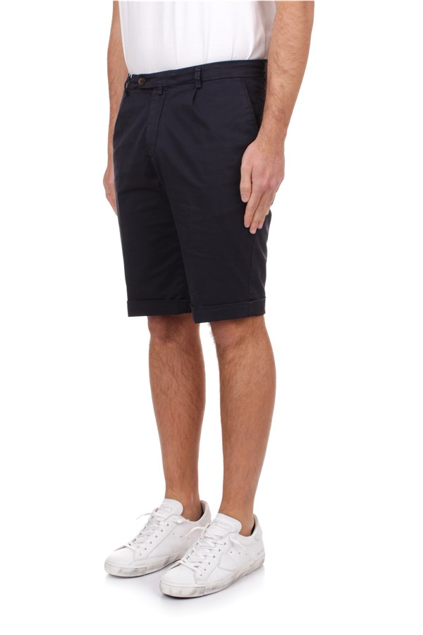 Briglia Shorts Chino pants Man BG101 324008 11 1 