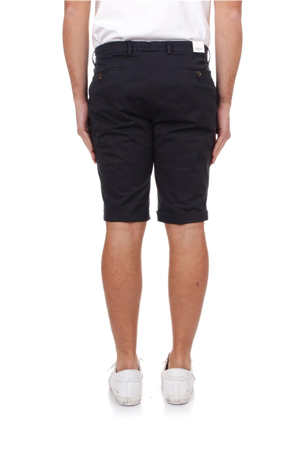 Briglia Shorts Chino pants Man BG101 324008 11 2 