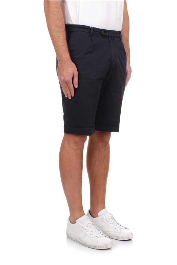 Briglia Shorts Chino pants Man BG101 324008 11 3 