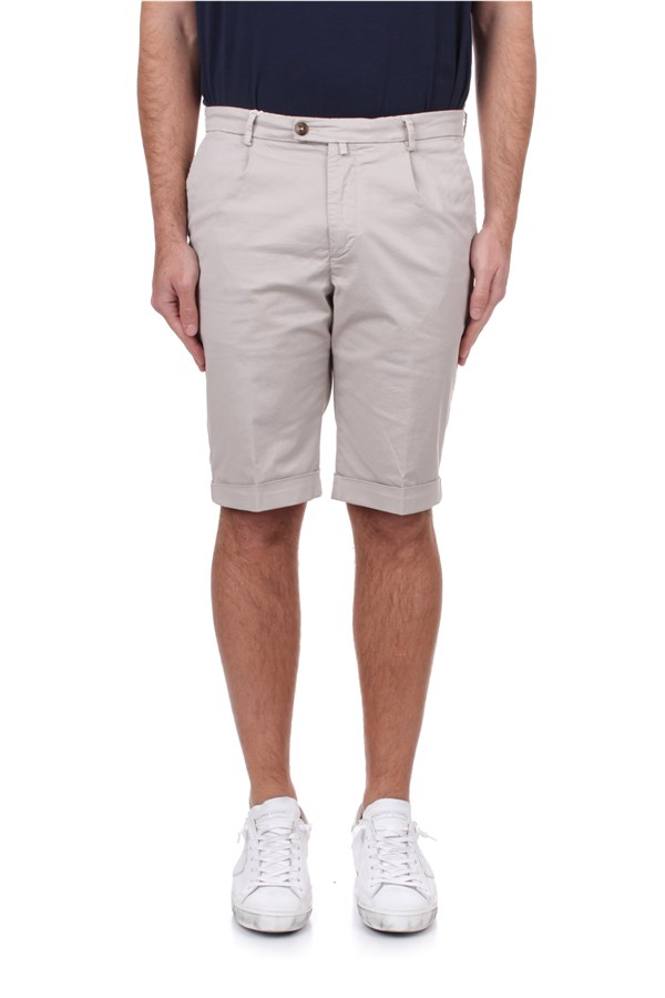 Briglia Shorts Chino pants Man BG101 324008 23 0 