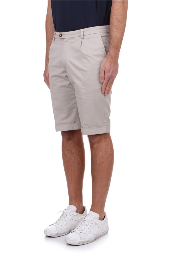 Briglia Shorts Chino pants Man BG101 324008 23 1 