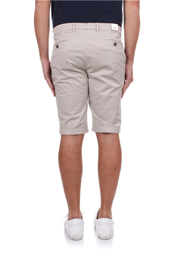 Briglia Shorts Chino pants Man BG101 324008 23 2 