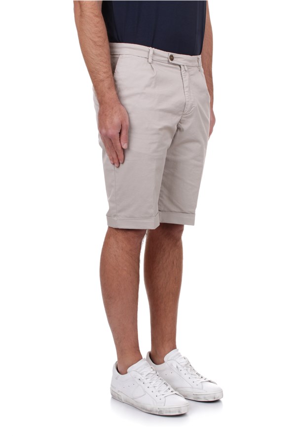 Briglia Shorts Chino pants Man BG101 324008 23 3 