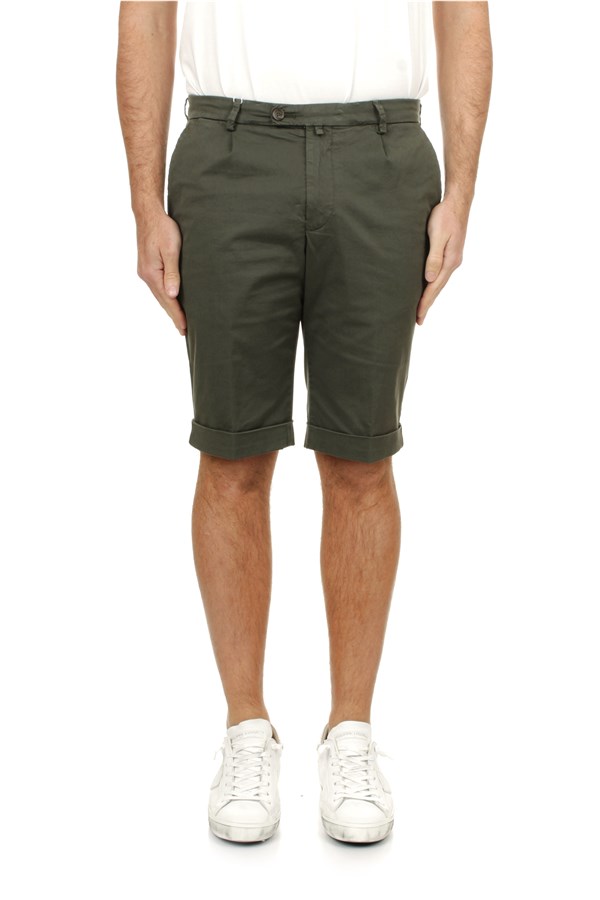 Briglia Shorts Chino pants Man BG101 324008 72  0 