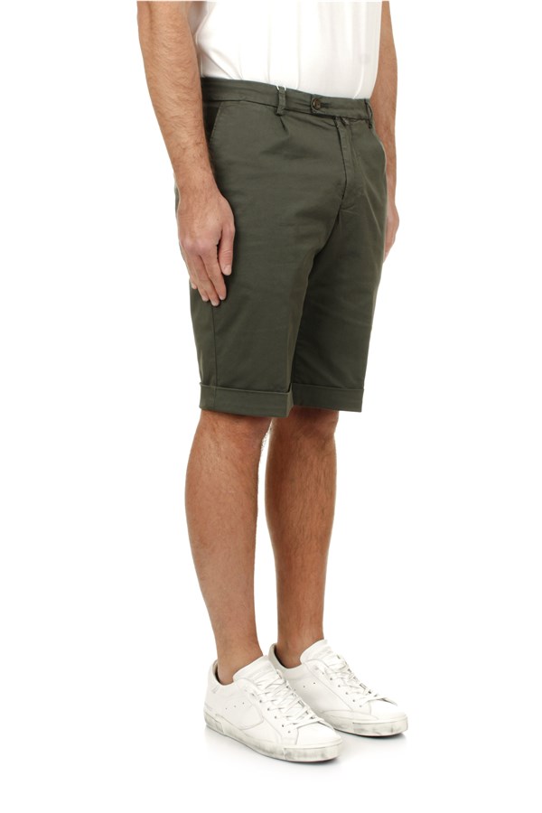 Briglia Shorts Chino pants Man BG101 324008 72  3 