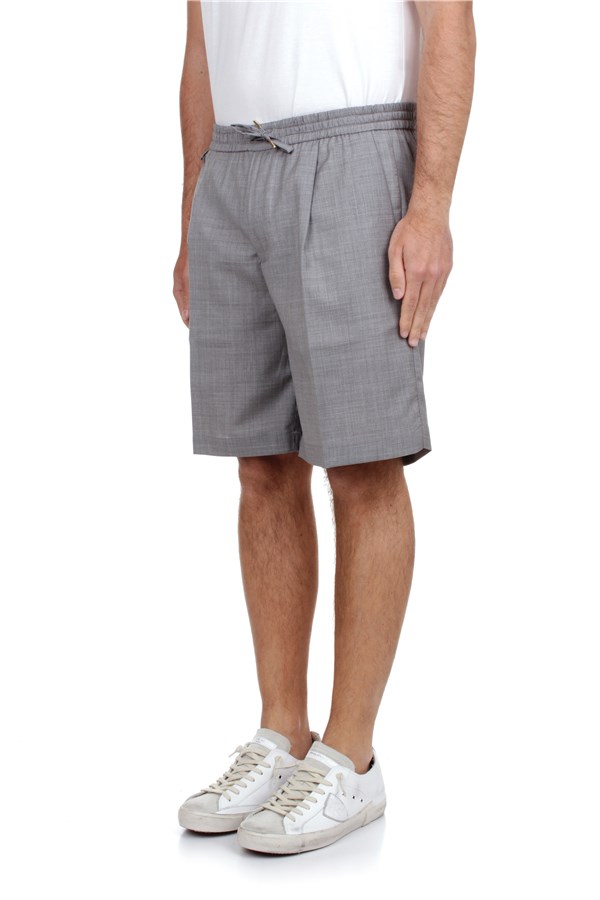 Briglia Shorts Chino pants Man MOLOKAIP 324132 60 1 
