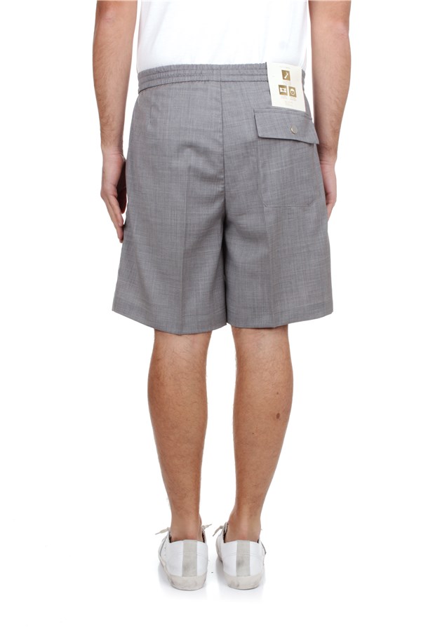 Briglia Shorts Chino pants Man MOLOKAIP 324132 60 2 