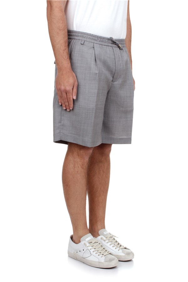 Briglia Shorts Chino pants Man MOLOKAIP 324132 60 3 