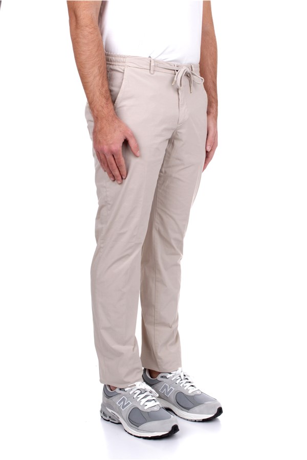 Briglia Pants Drawstring pants Man BG41 324510 523 3 
