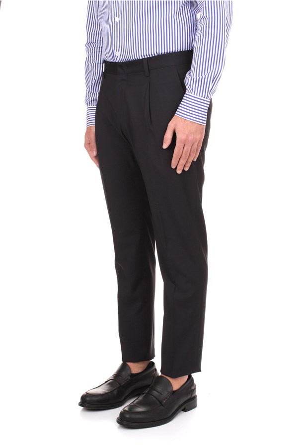 Briglia Pants Formal trousers Man TIBERIOS 324108 11 1 
