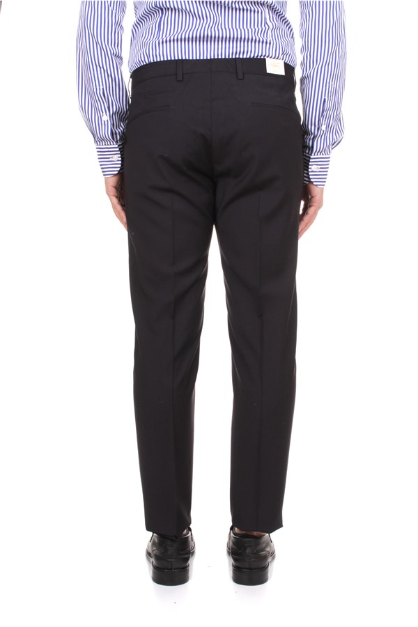 Briglia Pants Formal trousers Man TIBERIOS 324108 11 2 