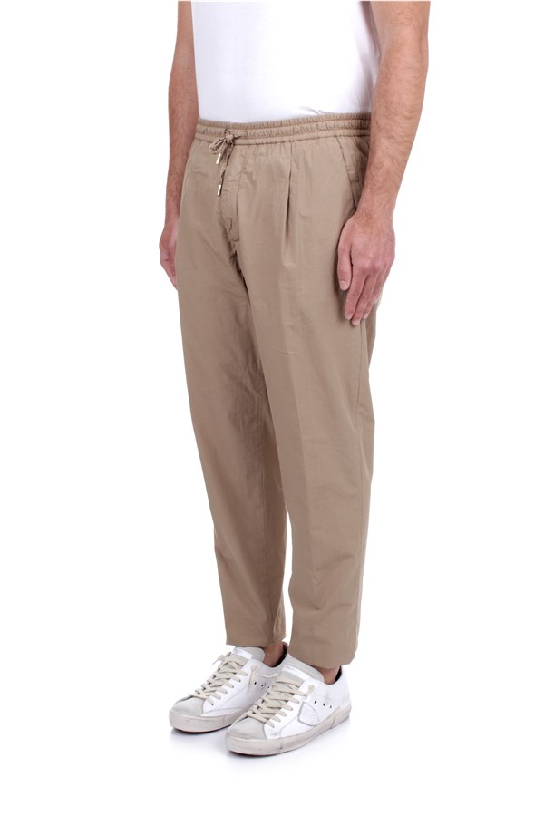 Briglia Pants Drawstring pants Man WIMBLEDON 324039 43 1 