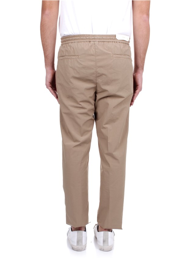 Briglia Pants Drawstring pants Man WIMBLEDON 324039 43 2 