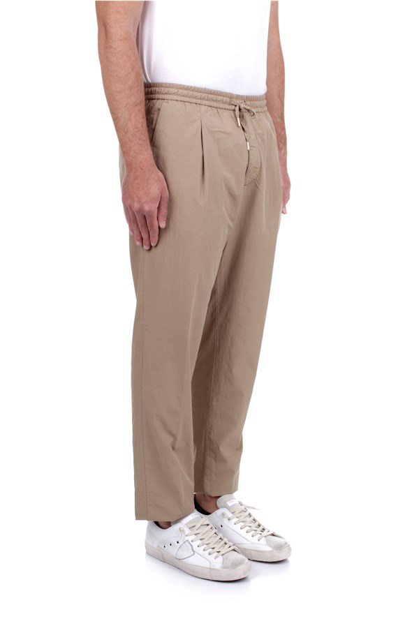 Briglia Pants Drawstring pants Man WIMBLEDON 324039 43 3 